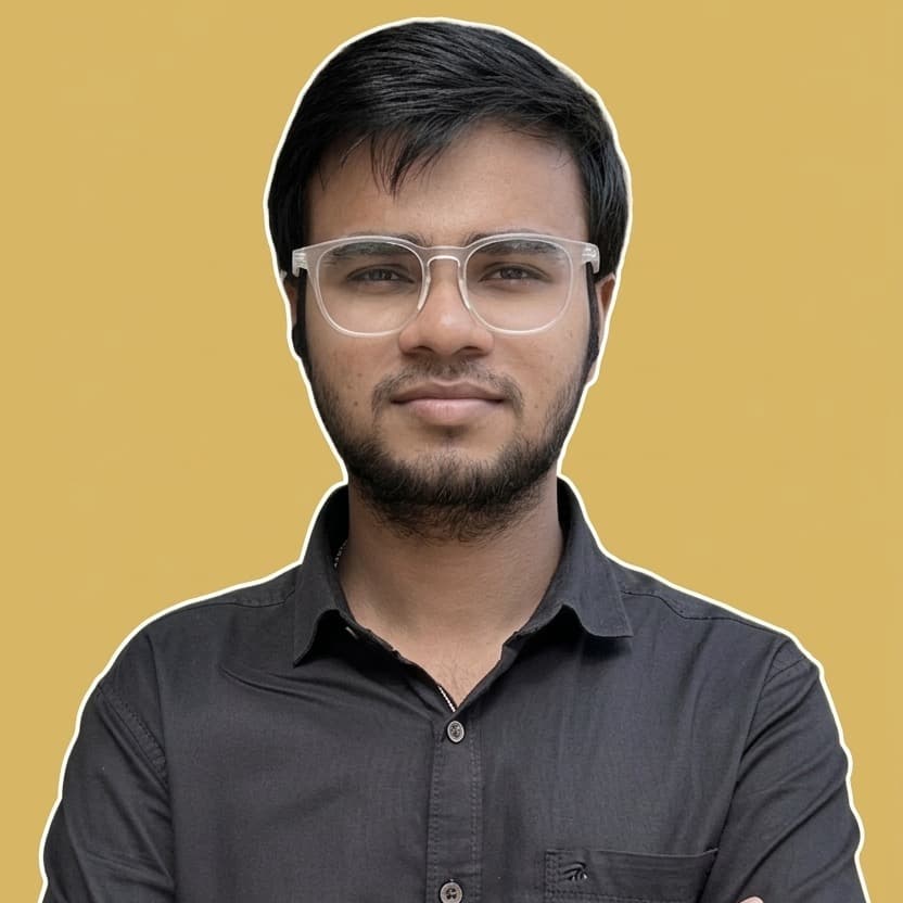 Devansh Tripathi