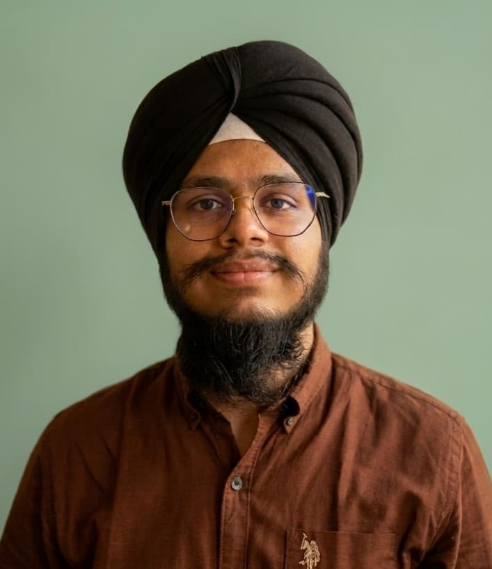 Ravdeep Singh