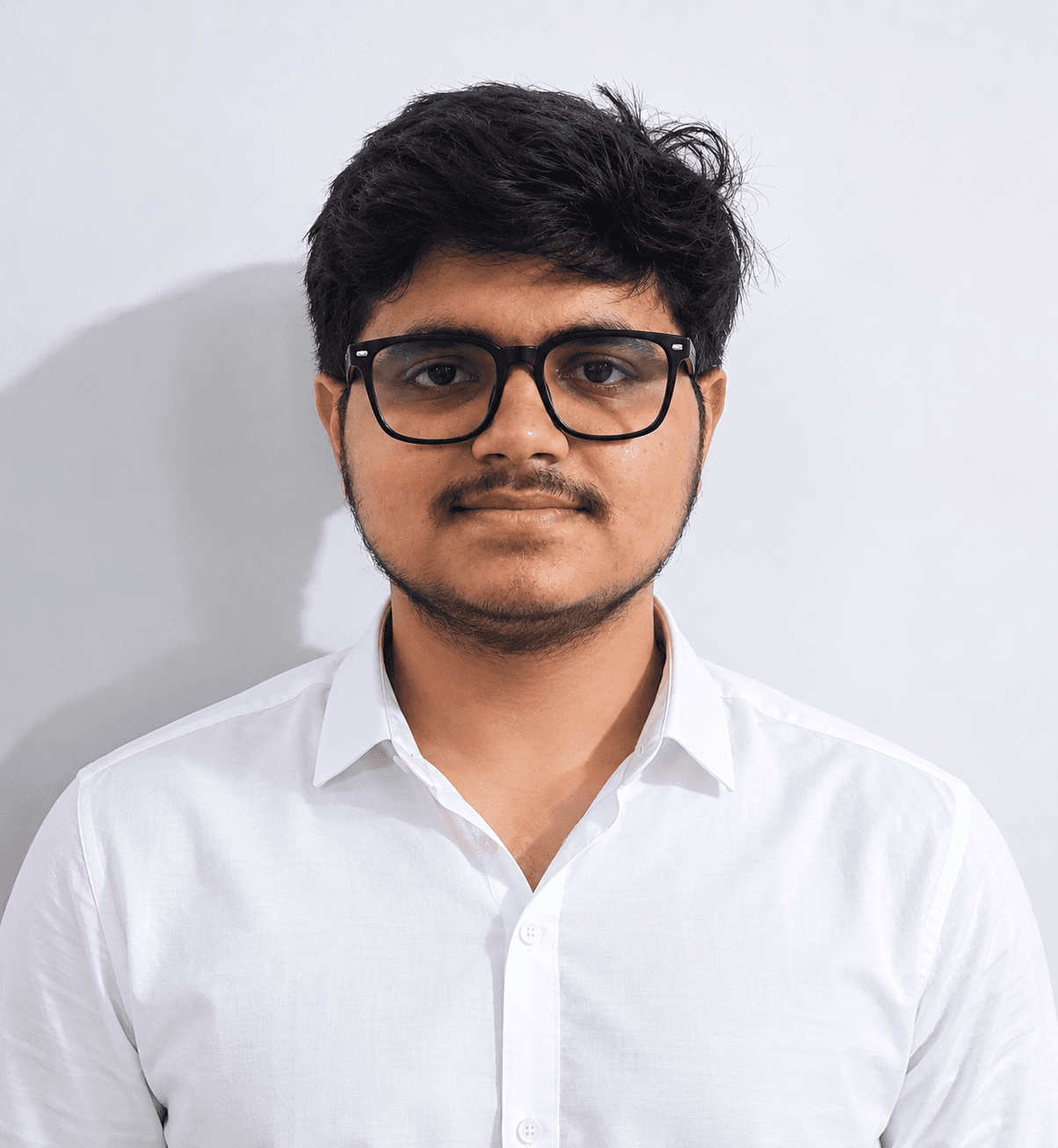 Rishabh Sharma