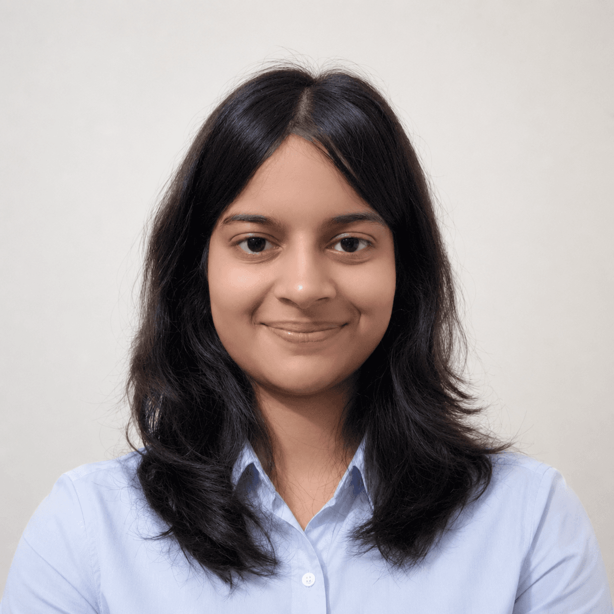 Satvika Mishra
