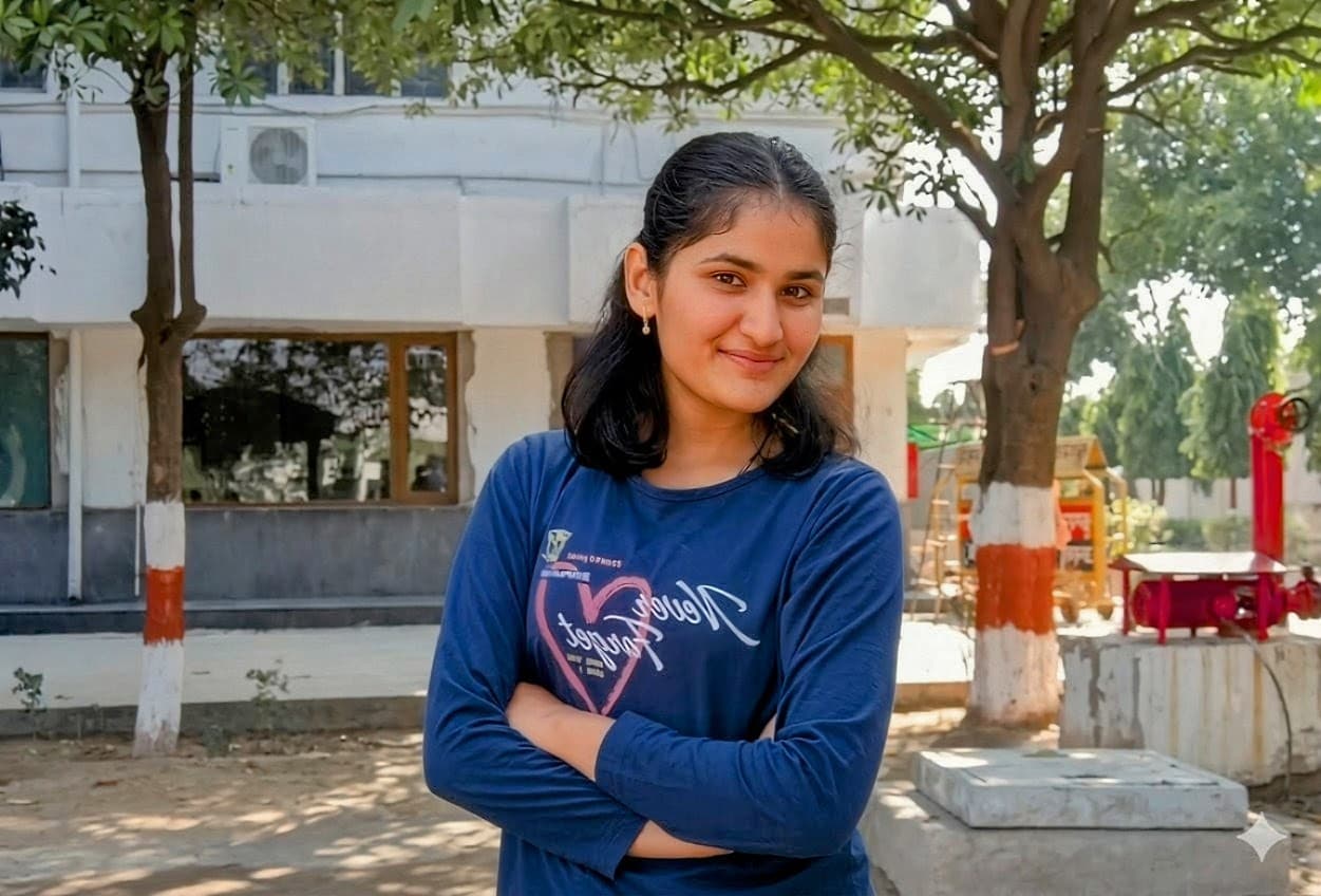 Somya Bharadwaj