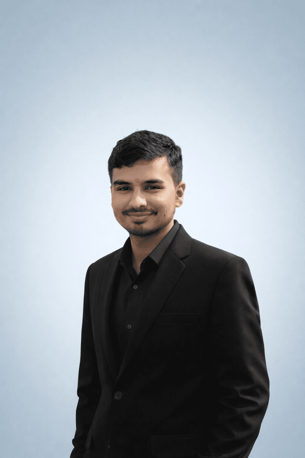 Yash Upadhyay